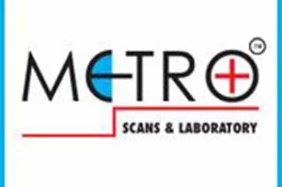 Metro Scans and Laboratory