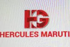 Hercules Maruti