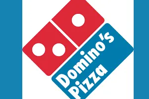 Dominos Pizza