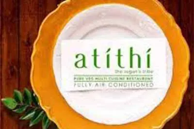 Atithi Vegetarian Restaurant