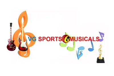 VG Sports & Musicals