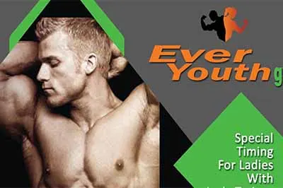 Ever Youth Gym