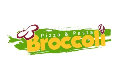 Broccoli Pizza & Pasta