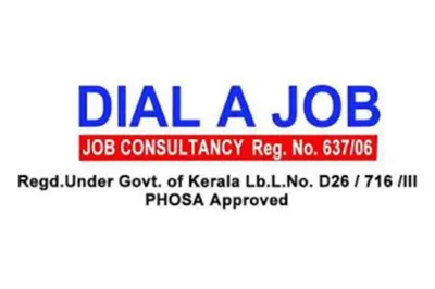 Dial A Job