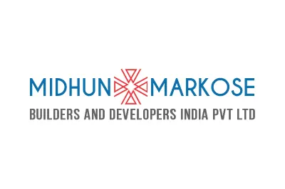 Midhun Markose Builders & Developers