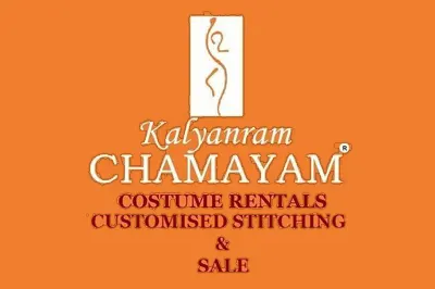 Kalyanram Chamayam