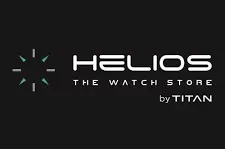 Helios Watch Store - By Titan