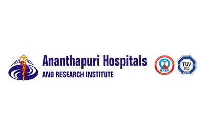 Ananthapuri Hospitals & Research Institute
