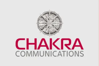 Chakra Communications