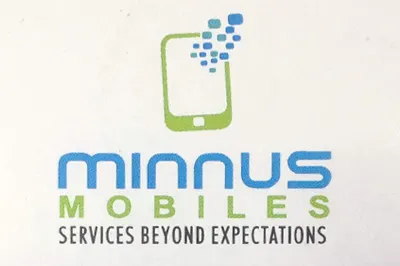 Minnus Mobile
