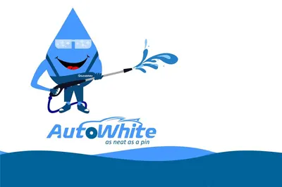 AUTOWHITE(Car Wash)