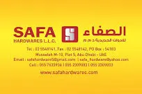 Safa Hardware and Tools