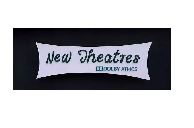 New Theatres Thampanoor