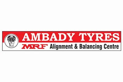 Ambady Tyres
