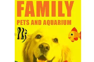 Family Pets & Aquarium