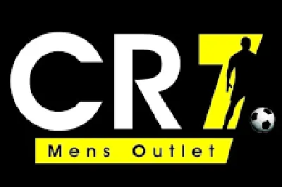 CR7 Mens outlet