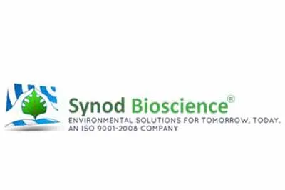 THE SYNOD BIOSCIENCE
