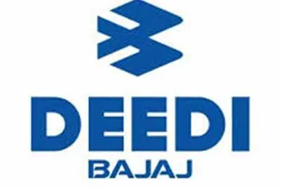 Deedi Bajaj