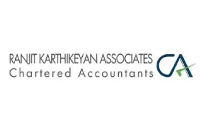 Ranjit Karthikeyan Associates