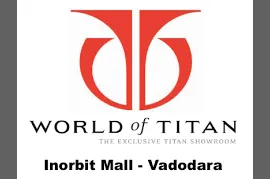 World of Titan