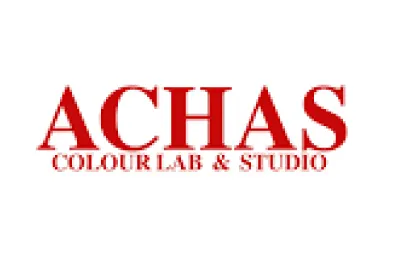 Achas Digital Color Lab & Studio