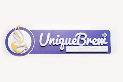 Unique Brew Cafe