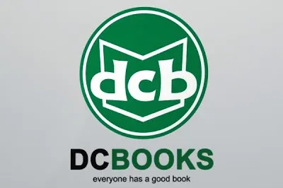 DC Books