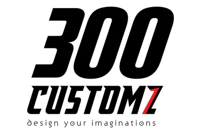 300customz