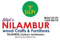 Nilambur wood