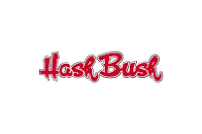 Hash Bush Wedding Cards