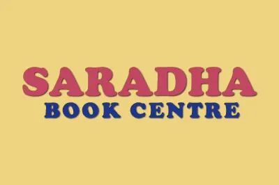 Saradha Book Centre