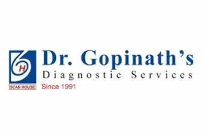 Dr.Gopinaths Diagnostic Services