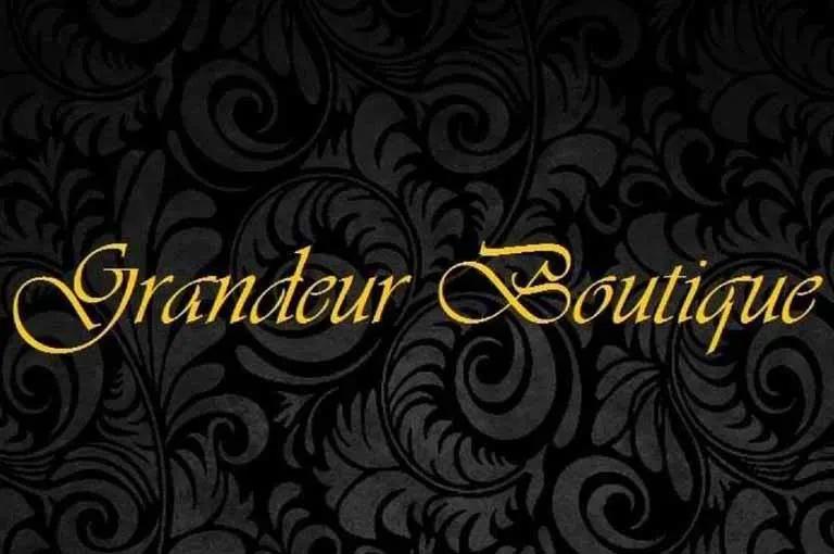 Grandeur Boutique and Artistry