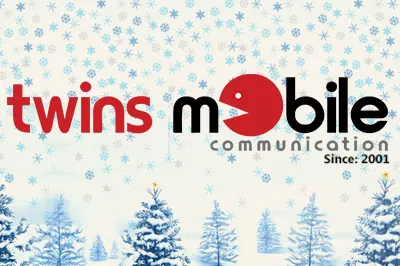 Twins Mobiles