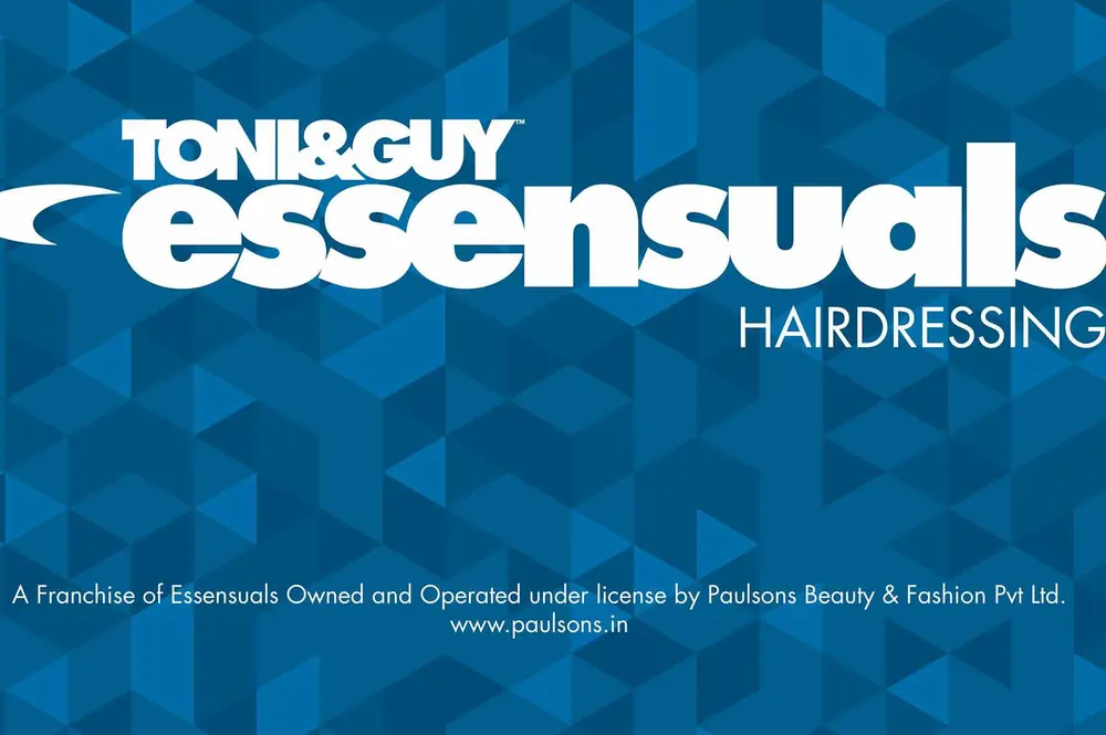 Toni & Guy Essensuals
