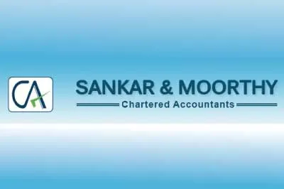 Sankar & Moorthy