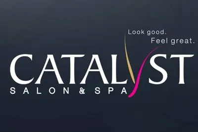Catalyst Saloon & Spa