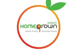 Garden Rose Homegrown Biotech