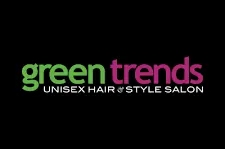 Green Trends Unisex Hair & Style Salon
