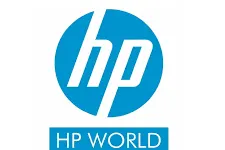 HP World