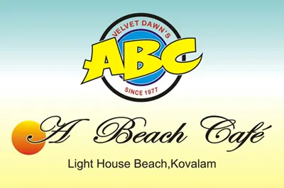 A Beach Cafe