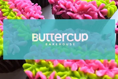 Buttercup Bakehouse