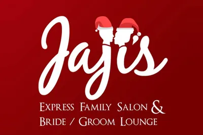 JAJIS INNOVATION UNISEX BEAUTY SALON & BRIDAL MAKEUP STUDIO