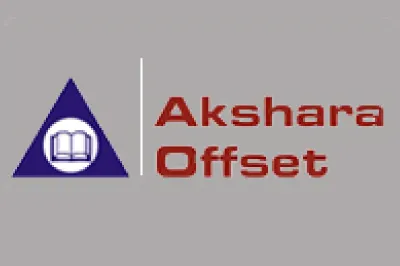 Akshara Offset
