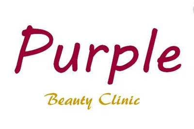 Purple Beauty Parlour