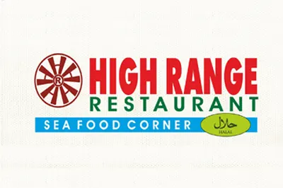 Highrange Food Restauarant