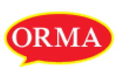 Orma Marbles