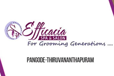Efficacia Beauty Parlour