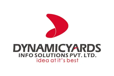 Dynamicyards Infosolutions Pvt. Ltd.