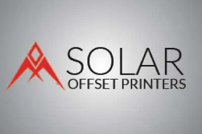 Solar Offset Printers